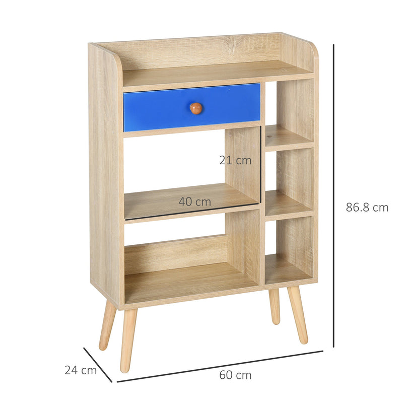 Bookshelf