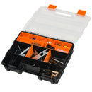 Plastic Parts Storage Organiser