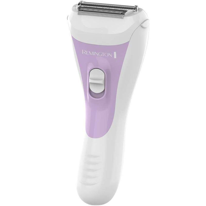 Remington Smooth and Silky Compact Epilator for Women