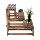 Outsunny Flower Stand 3 Tier