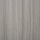 HOMCOM Push-Open Cabinet with Two Drawers Grey