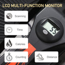 Mini Elliptical Trainer