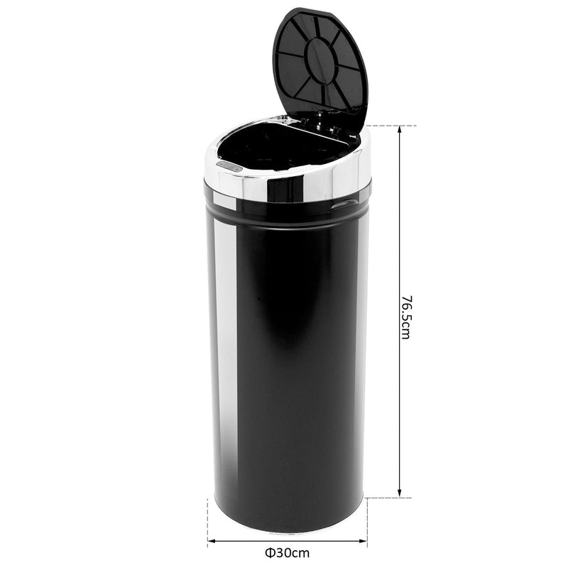 Sensor Trash Bin