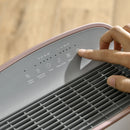 HOMCOM Air Purifiers - White
