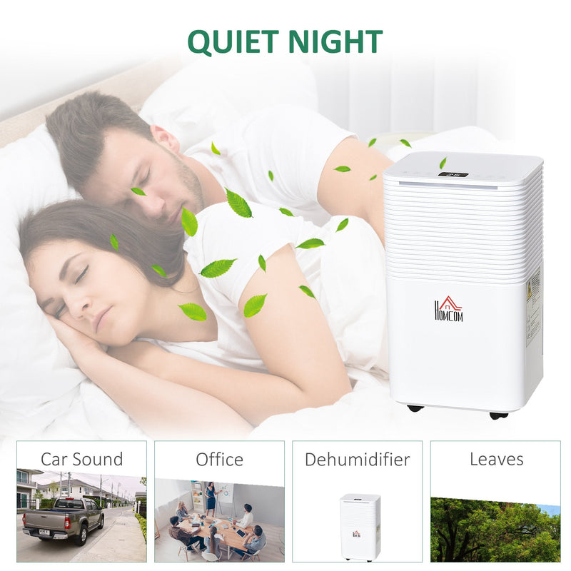 Dehumidifier