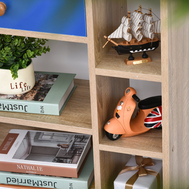 Bookshelf