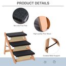 Pet Stairs