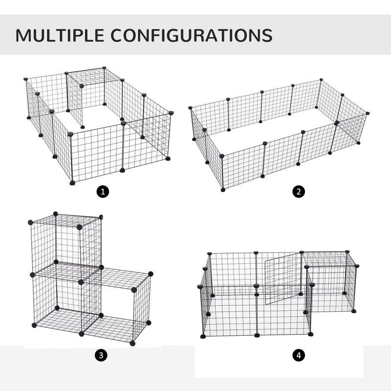 Small Animal Cage