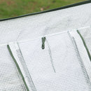 Lean To Green House