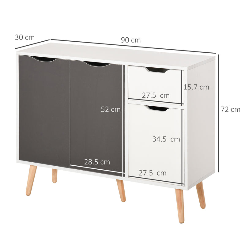 Side Cabinet