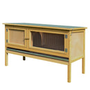 Rabbit Hutch