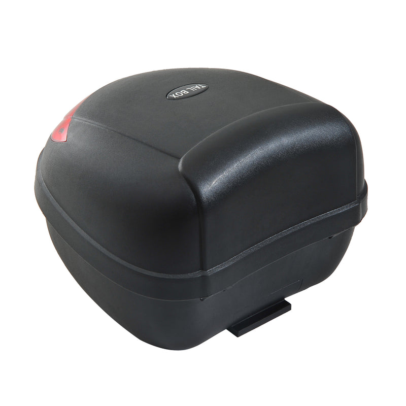 Motorcycle Top Box