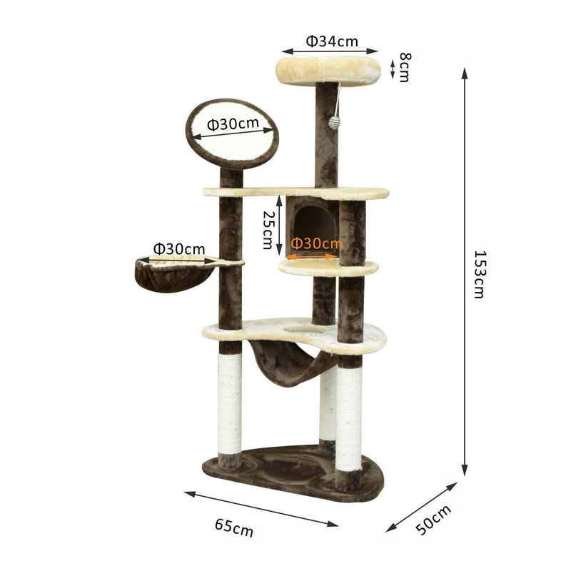 Cat Tree