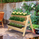 3 Tier Garden Bed
