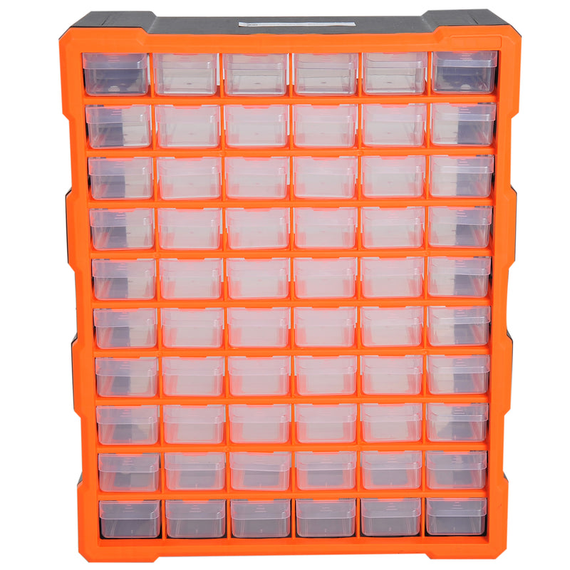 Plastic Parts Storage