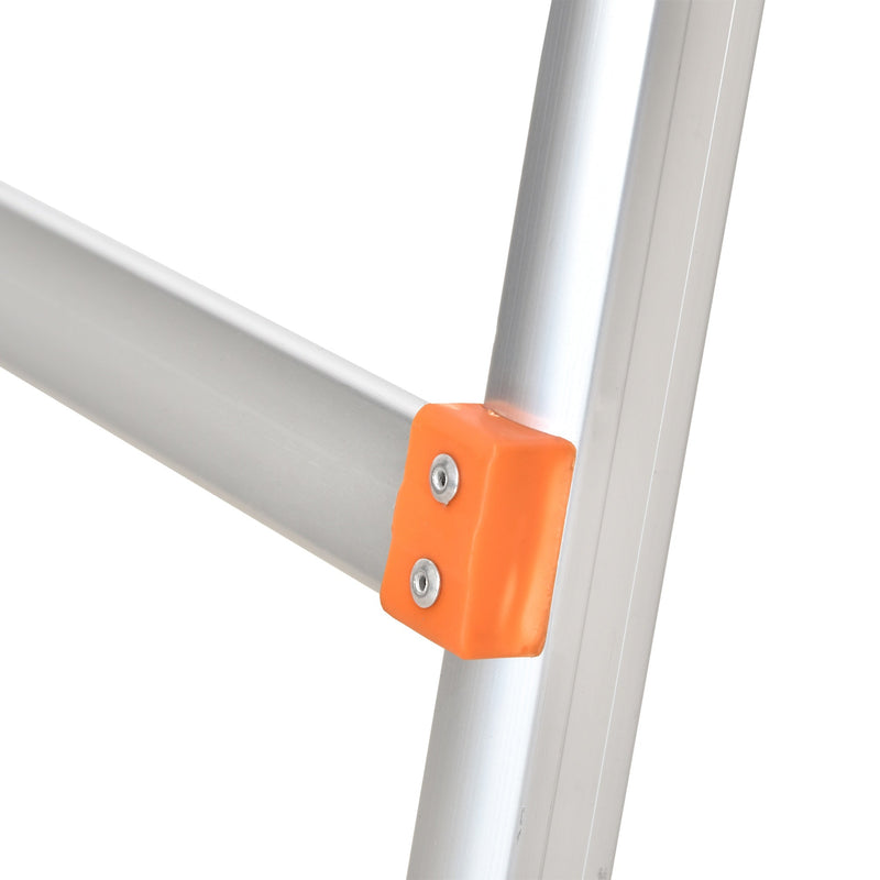 Aluminium Ladder
