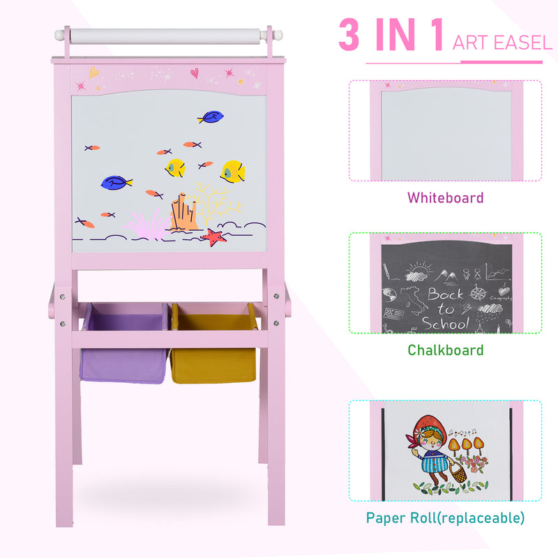 Kids Easel