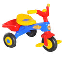 Kids Ride On Tricycle - Multicolour