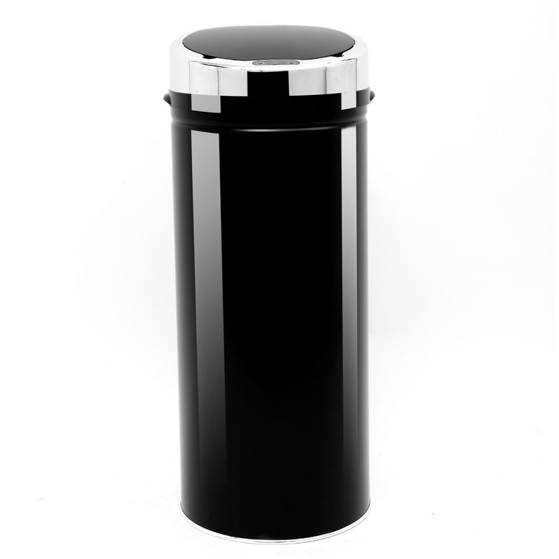 Sensor Trash Bin