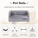 Pet Sofa