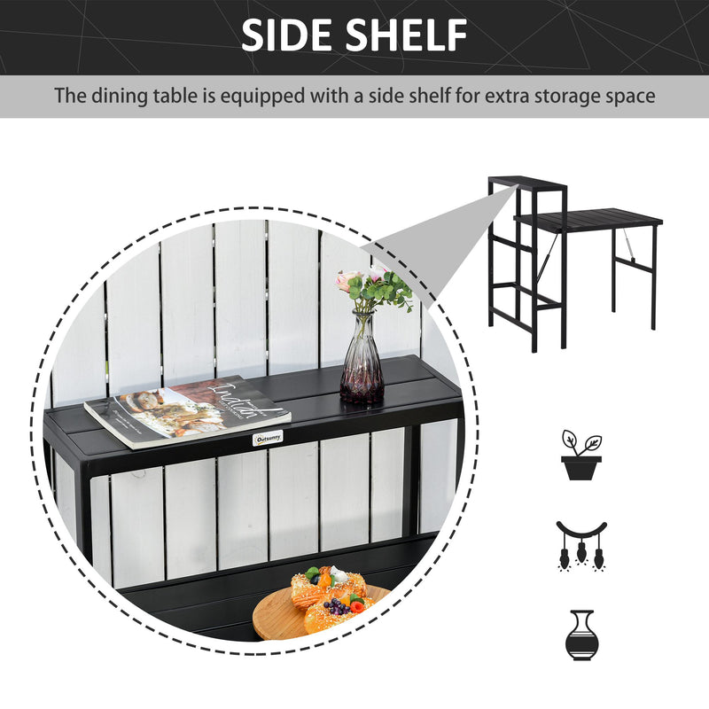 Patio Dining Set