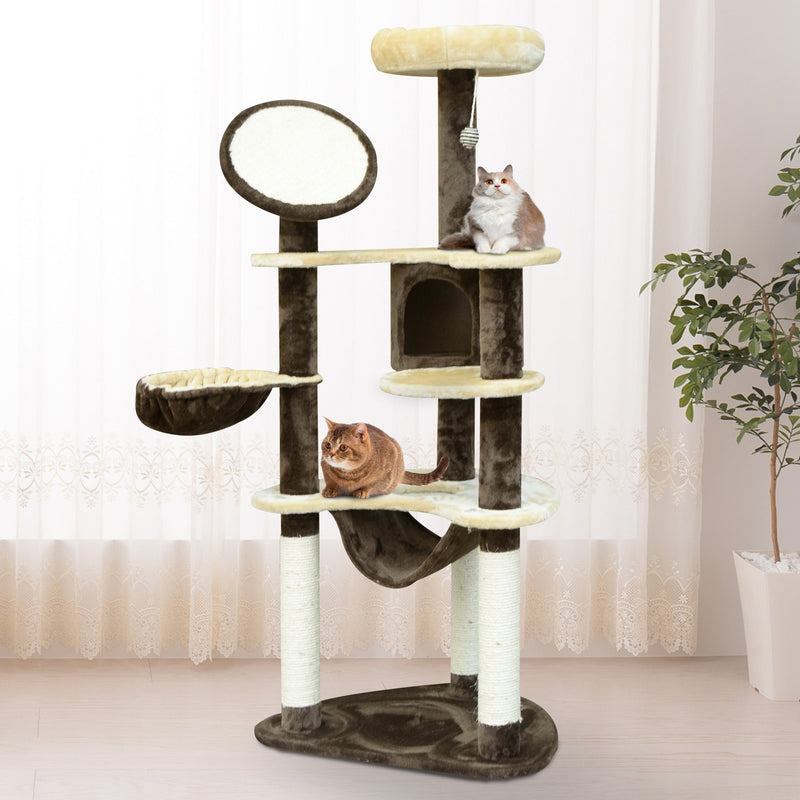 Cat Tree