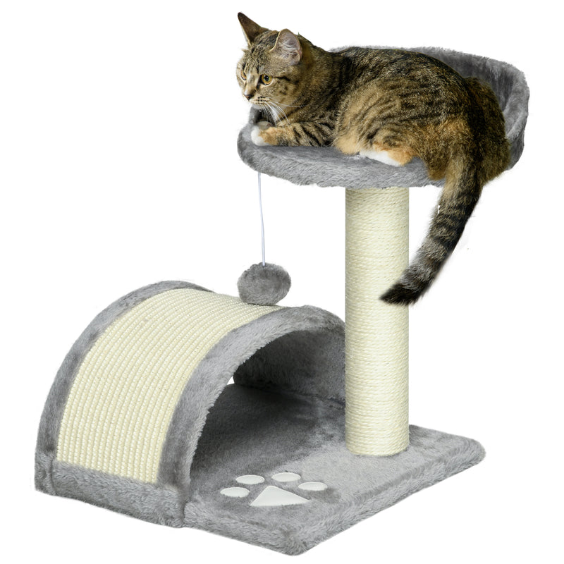 Kitten scratcher cheap
