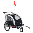 Baby Bike Trailer
