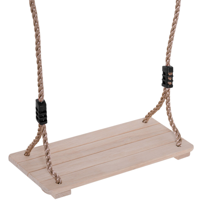 Homcom Kids Swing