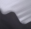 Homcom Office Carpet Protector