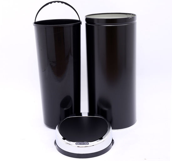 42L Sensor Trash Bin