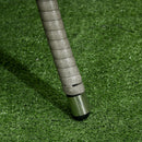 Outsunny 4 PCS Rattan Garden Furniture, Padded Cushions Conversation Sofa Set