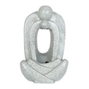 La Hacienda Zen Pour Water Feature