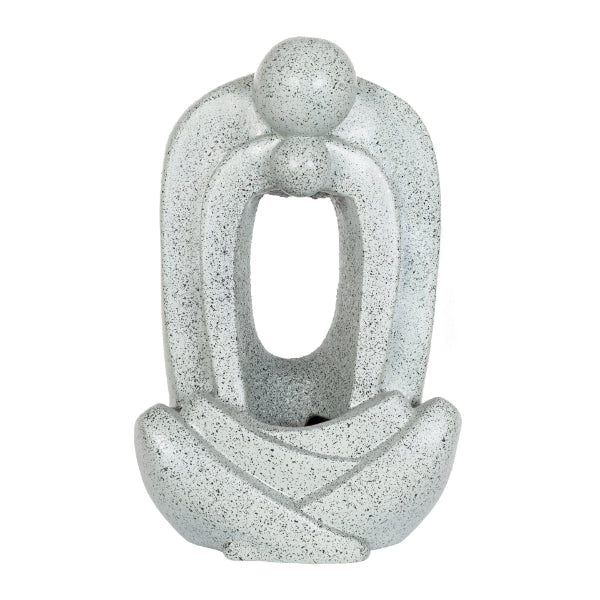 La Hacienda Zen Pour Water Feature