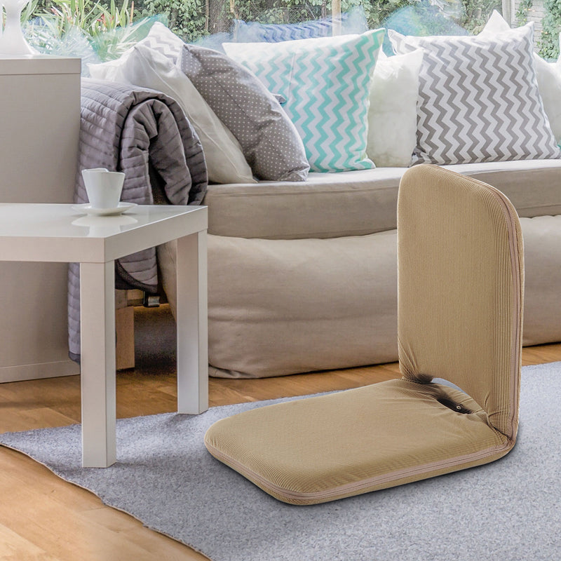 Lazy Sofa - Beige