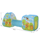 Kids Play Tent