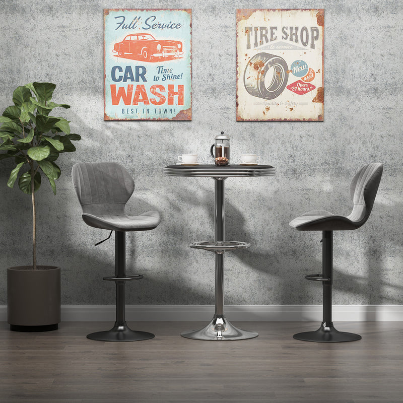 Bar Table