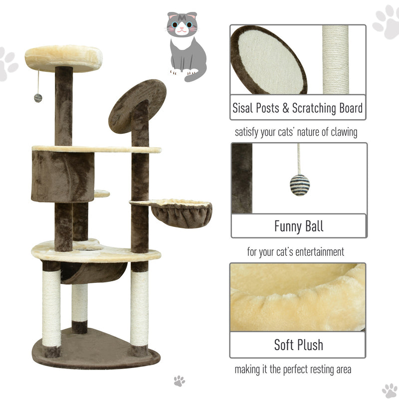 Cat Tree