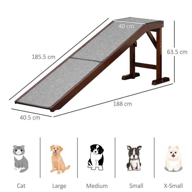 Pet Ramp