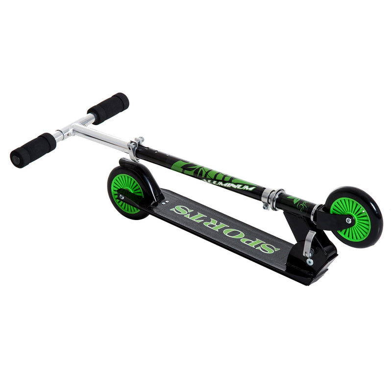 Kids Kick Scooter