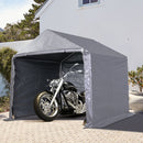 Outsunny Garden Storage Shed