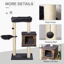 Cat Tree