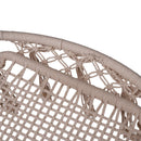 Outsunny Hammock Chair- Beige