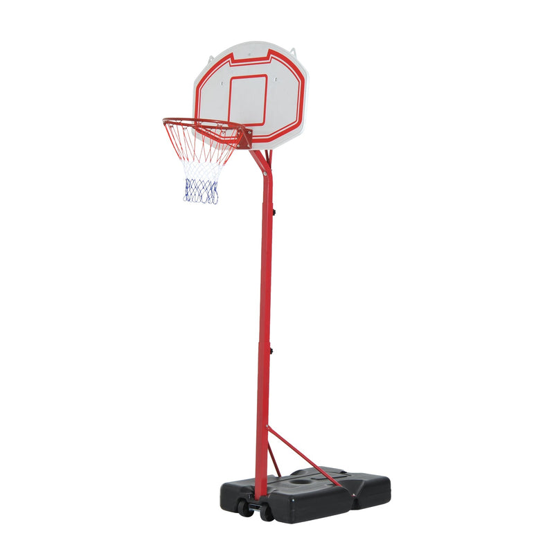 Basketball Hoop Stand