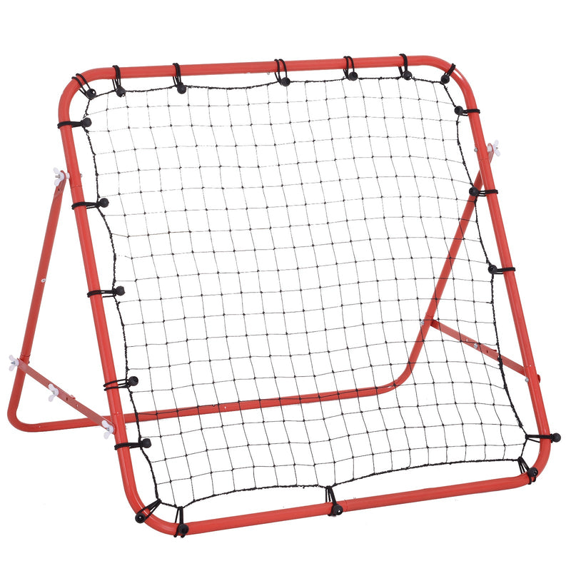 Baseball Rebounder Net
