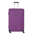 Alto Ultra ABS Suitcase - Purple