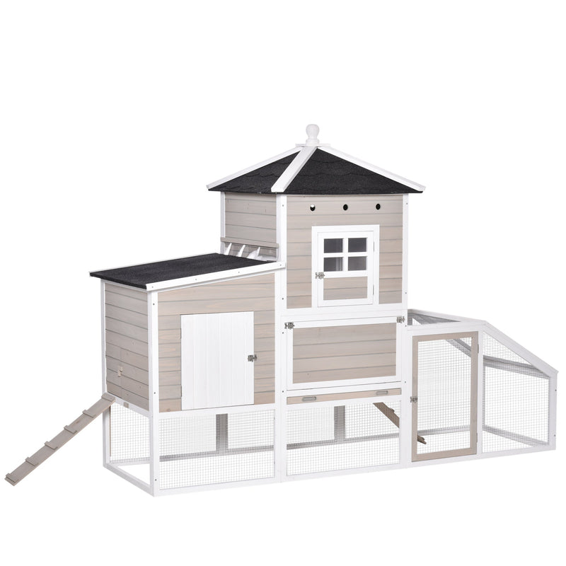 Chicken Coop