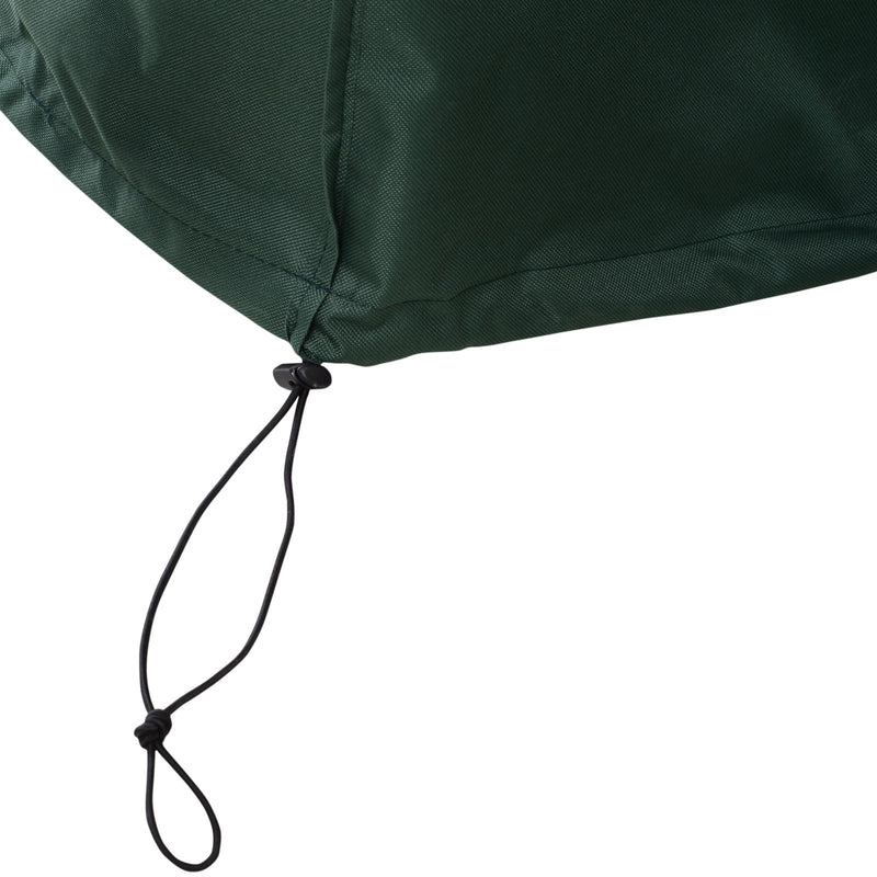 Outsunny Furniture Cover- Green
