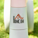 Kids Balance Bike - Pastel Pink