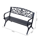 Outsunny Garden Bench